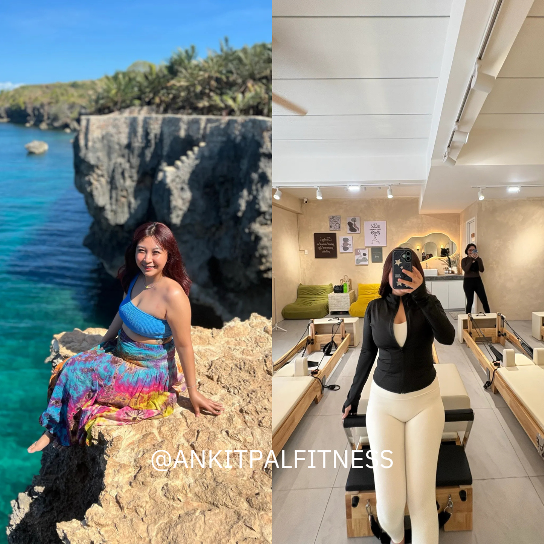 Alyssa Transformation