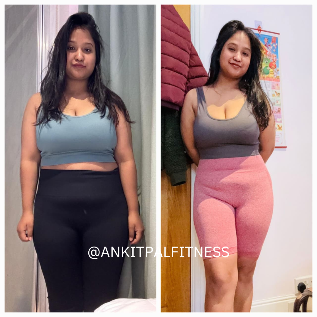Selina Transformation